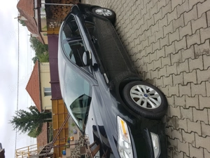 Vand Ford Mondeo 1,6 TDCI,diesel, 115 CP, an 2011, 202000 km. - imagine 4