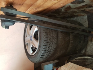 Vand Ford Mondeo 1,6 TDCI,diesel, 115 CP, an 2011, 202000 km. - imagine 2