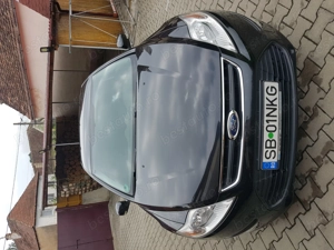 Vand Ford Mondeo 1,6 TDCI,diesel, 115 CP, an 2011, 202000 km. - imagine 3