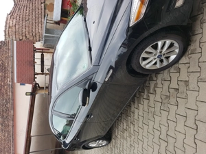 Vand Ford Mondeo 1,6 TDCI,diesel, 115 CP, an 2011, 202000 km. - imagine 5