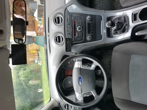 Vand Ford Mondeo 1,6 TDCI,diesel, 115 CP, an 2011, 202000 km. - imagine 7