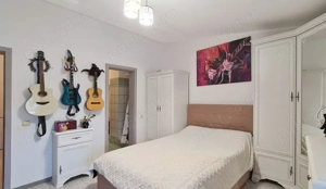 Casă modernă cu 5 camere și 4 băi, aproape de Poiana Brașov - imagine 6