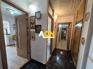 Apartament 3 camere, Decomandat, 69 mp, Zona Cetate - imagine 5