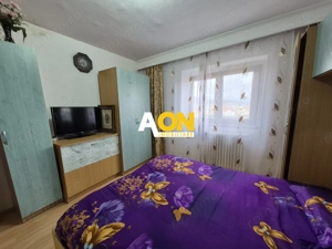 Apartament 3 camere, Decomandat, 69 mp, Zona Cetate - imagine 12