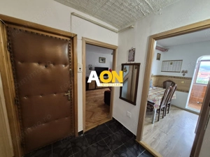 Apartament 3 camere, Decomandat, 69 mp, Zona Cetate - imagine 4