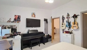 Casă modernă cu 5 camere și 4 băi, aproape de Poiana Brașov - imagine 7