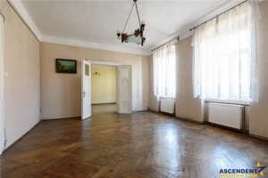 Nivel in vila, curte deosebita, priveliste, Central, Brasov - imagine 3