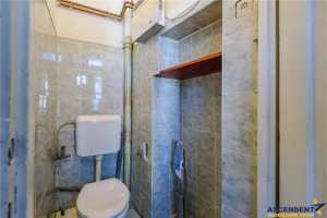 Nivel in vila, curte deosebita, priveliste, Central, Brasov - imagine 19