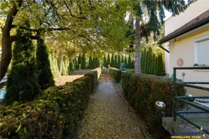 Nivel in vila, curte deosebita, priveliste, Central, Brasov - imagine 7