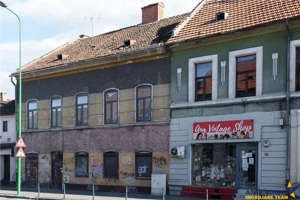 Nivel in vila, curte deosebita, priveliste, Central, Brasov - imagine 11