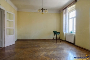 Nivel in vila, curte deosebita, priveliste, Central, Brasov - imagine 6