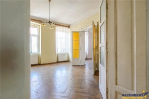 Nivel in vila, curte deosebita, priveliste, Central, Brasov - imagine 5