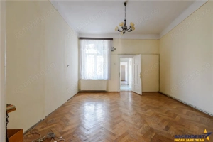 Nivel in vila, curte deosebita, priveliste, Central, Brasov - imagine 12