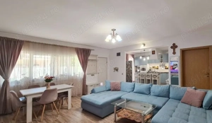 Casă modernă cu 5 camere și 4 băi, aproape de Poiana Brașov - imagine 10