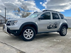 Dacia Duster 2015 - imagine 2