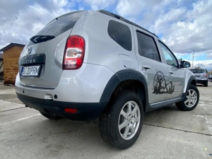 Dacia Duster 2015 - imagine 4