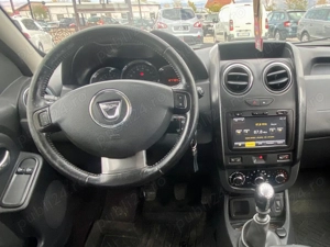 Dacia Duster 2015 - imagine 5