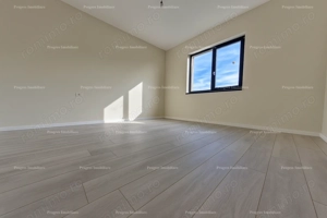 Casa insiruita Chisoda - drum asfaltat - 4 camere - 90mp - 145.000 Euro