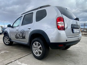 Dacia Duster 2015 - imagine 3