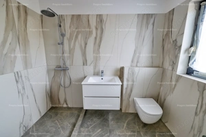 Casa insiruita Chisoda - drum asfaltat - 4 camere - 90mp - 145.000 Euro - imagine 2