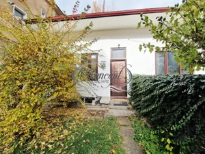 Investitie ideala: casa cu 2 unitati locative si curte, str. Horea - imagine 2