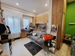 Investitie ideala: casa cu 2 unitati locative si curte, str. Horea - imagine 6