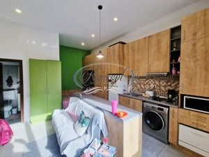 Investitie ideala: casa cu 2 unitati locative si curte, str. Horea - imagine 3