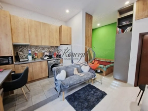 Investitie ideala: casa cu 2 unitati locative si curte, str. Horea - imagine 5