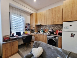 Investitie ideala: casa cu 2 unitati locative si curte, str. Horea - imagine 9