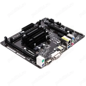 Placa de baza ASRock D1800M, socket 1170