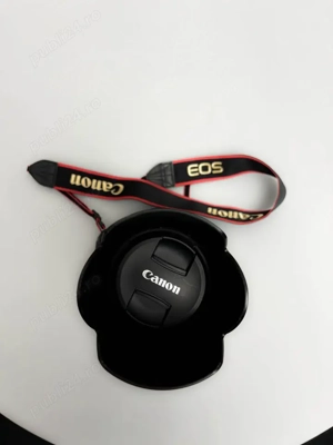 Canon EOS 1D X Mark II + Obiectiv Canon EF 70-200mm f 2.8L IS II USM - imagine 3