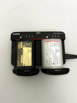 Canon EOS 1D X Mark II + Obiectiv Canon EF 70-200mm f 2.8L IS II USM - imagine 5