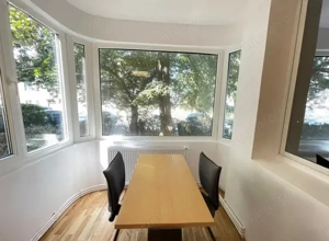 Cazino - Hotel Palace, spatiu ideal birouri, 90 mp., 5 camere. - imagine 13