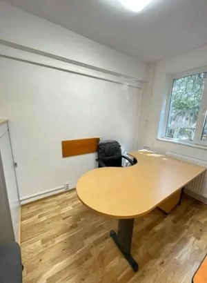 Cazino - Hotel Palace, spatiu ideal birouri, 90 mp., 5 camere. - imagine 3