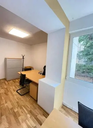 Cazino - Hotel Palace, spatiu ideal birouri, 90 mp., 5 camere. - imagine 15