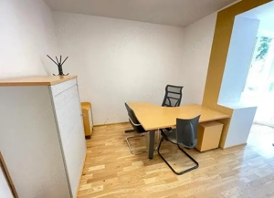 Cazino - Hotel Palace, spatiu ideal birouri, 90 mp., 5 camere. - imagine 9