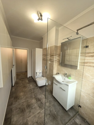 Amenajat. Gradina. Disponibil imediat. Comision 0 - imagine 8