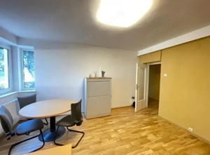 Cazino - Hotel Palace, spatiu ideal birouri, 90 mp., 5 camere. - imagine 5