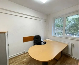 Cazino - Hotel Palace, spatiu ideal birouri, 90 mp., 5 camere. - imagine 11