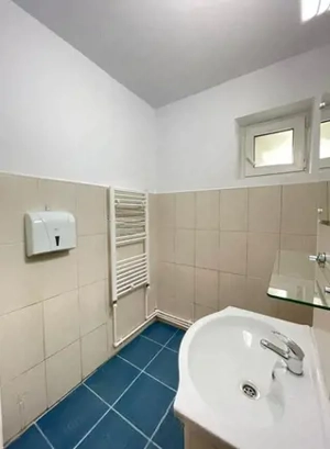 Cazino - Hotel Palace, spatiu ideal birouri, 90 mp., 5 camere. - imagine 19