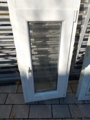 Geamuri Termopan Rehau cu sticla dubla  - imagine 5