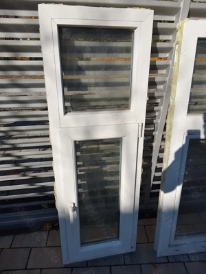 Geamuri Termopan Rehau cu sticla dubla  - imagine 2