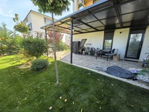 Amenajat. Gradina. Disponibil imediat. Comision 0 - imagine 10