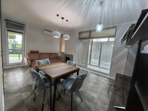 Amenajat. Gradina. Disponibil imediat. Comision 0 - imagine 3