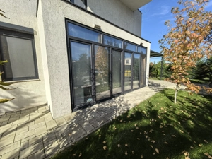 Amenajat. Gradina. Disponibil imediat. Comision 0 - imagine 11