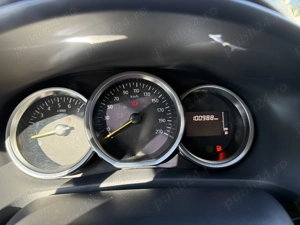 Vand Taxi logan 2 prestige 0.9 + autorizatie taxi - imagine 5