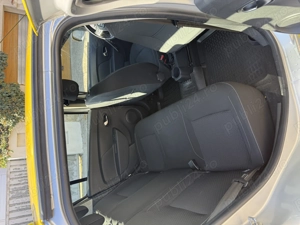 Vand Taxi logan 2 prestige 0.9 + autorizatie taxi - imagine 6