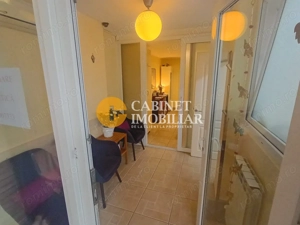 Vand garsoniera, 40mp, zona Tatarasi, Iasi