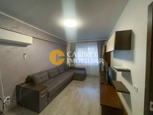 Apartament 2 camere decomandat Sun City