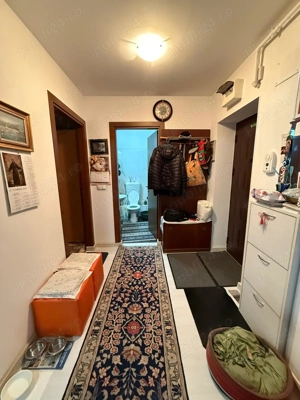 Apartament 2 camere tip studio în Confort City   disponibil imediat - imagine 7